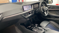 BMW 1 Series 118i [136] M Sport 5dr Step Auto [LCP] Petrol Hatchback